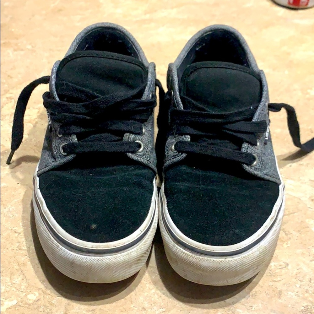 Vans Pro UltraCush HD